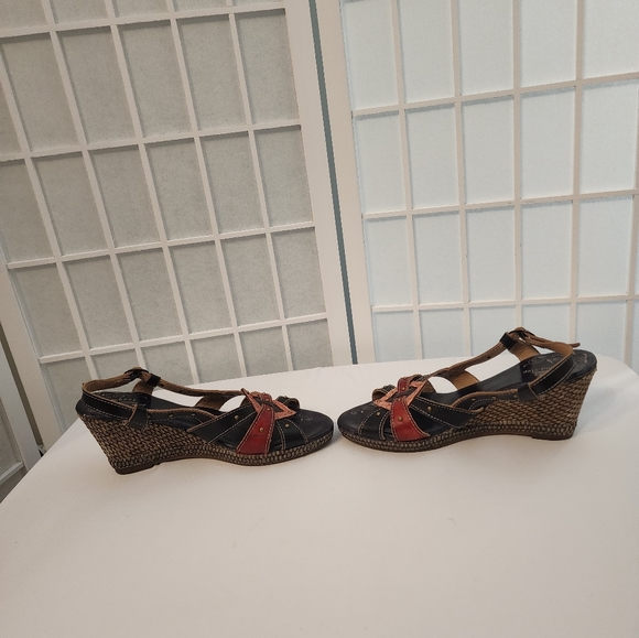 Spring Step sandal - Picture 3 of 8